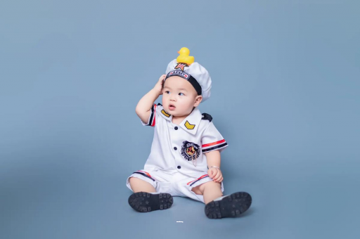 灵宝宝宝有点低烧怎么办